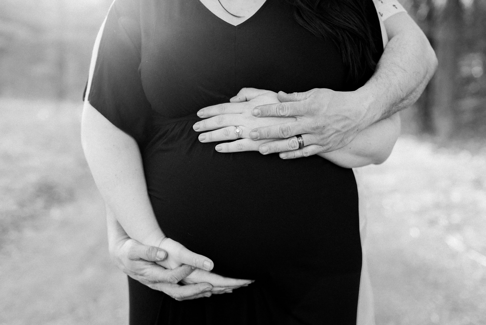 Michigan Maternity Photographer