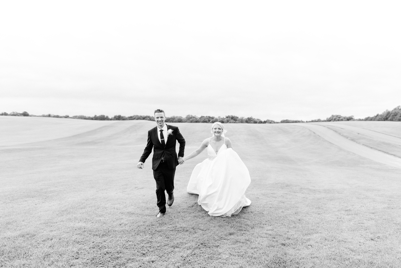 Indianwood Golf and Country Club Wedding